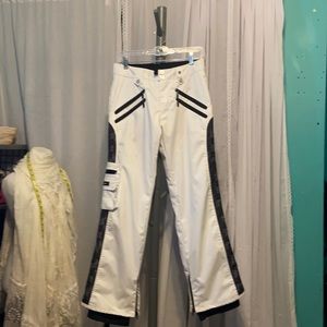 Body Glove ski pants small